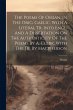 The Poems Of Ossian, In The Orig.... - Bild 1