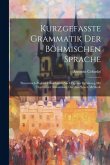 Kurzgefasste Grammatik Der Böhmischen Sprache: Theoretisch-Praktisch Bearbeitet Nach Eigener Erfahrung Mit Theilweiser Anwendung Der Ahn'Schen Methode