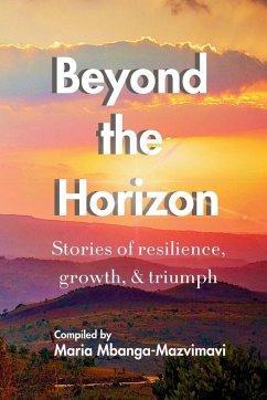 Cover Beyond the Horizon