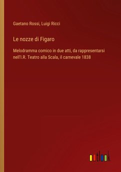 Le nozze di Figaro