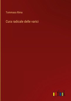 Cura radicale delle varici