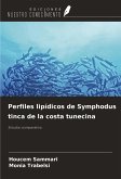 Perfiles lipídicos de Symphodus tinca de la costa tunecina