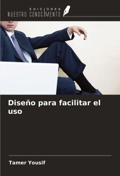 Cover Diseño para facilitar el uso