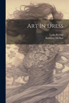 Art In Dress - Lydia, Bolmar