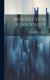 Introduction to Sociology Introduction to Sociology