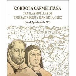 Cover Cordoba Carmelita
