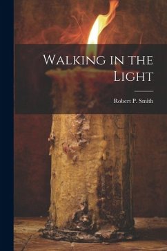 Cover Walking in the Light
