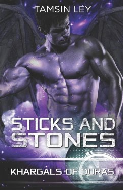 Cover Sticks and Stones