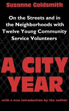 Cover A City Year