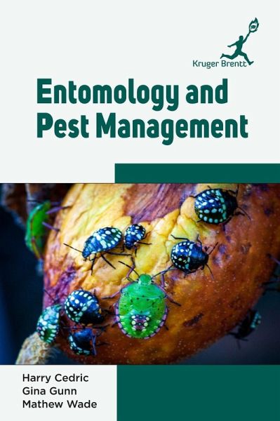 Entomology and Pest Management