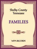 Shelby County, Tennessee Families