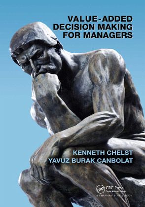 Value-Added Decision Making for Managers Value-Added Decision Making for Managers