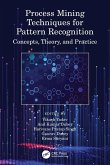 Process Mining Techniques for Pattern Recognition