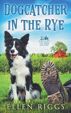 Cover Dogcatcher in the Rye