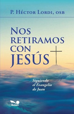 Cover Nos retiramos con Jesús