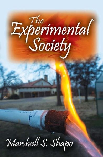 The Experimental Society The Experimental Society