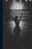 "winks"; A Book Of Recitations For Boys