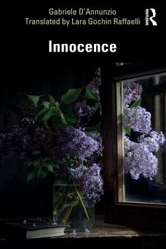 Cover Innocence