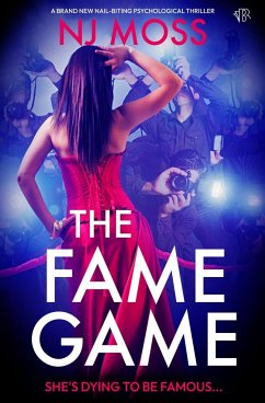 The Fame Game - Moss, Nj