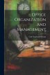 Office Organization And Management - Bild 1