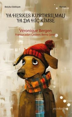 Cover Ya Herkes Kurtarilmali Ya Da Hic Kimse