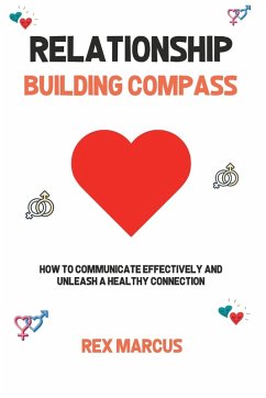 Cover RELATIONSHIP BUILDING COMPASS
