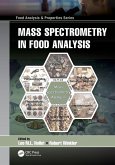 Mass Spectrometry in Food Analysis Mass Spectrometry in Food Analysis