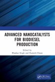 Advanced Nanocatalysts for Biodiesel Production