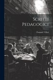 Scritti Pedagogici