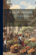 Il Sacro Monte Di Varallo: Carme... - Bild 1