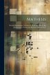 Mathesis: Recueil Mathématique À... - Bild 1