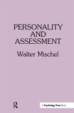 Personality and Assessment