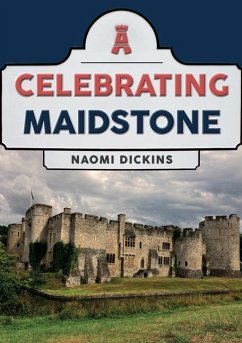 Cover Celebrating Maidstone