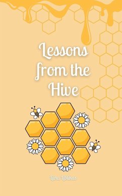 Lessons from the Hive - Liblikas, Liina