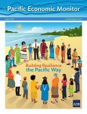 Pacific Economic Monitor - August 2024