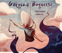 Cover Gökyüzü Boyacisi