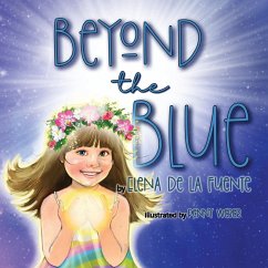 Cover Beyond The Blue