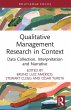 Qualitative Management Research in... - Bild 1