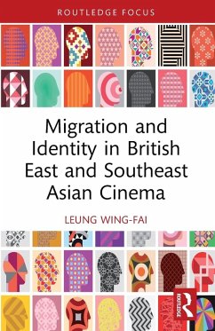 Cover Migration and Identity in British East and Southeast Asian Cinema