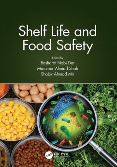 Cover Shelf Life and Food Safety