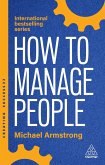 How to Manage People How to Manage People