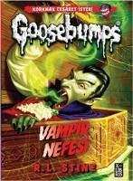 Goosebumps - Vampir Nefesi - L. Stine, R.