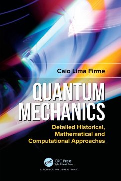 Cover Quantum Mechanics