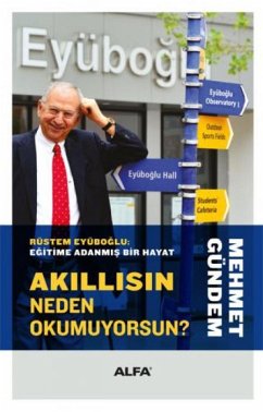 Cover Akillisin, Neden Okumuyorsun Ciltli