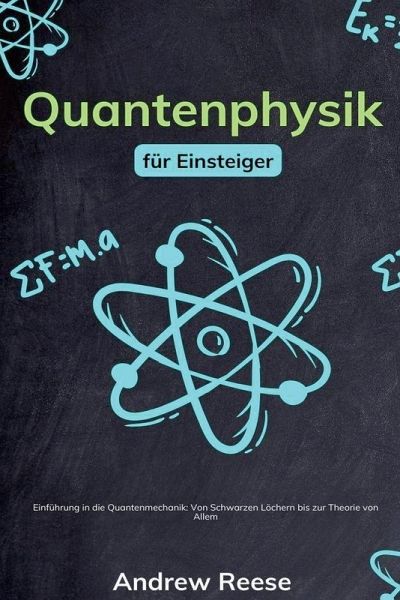 Quantenphysik für Einsteiger