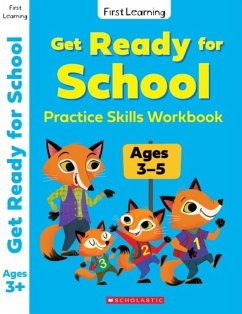 Cover Get Ready for School