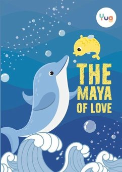 The Maya Of Love - Mantri, Sonam