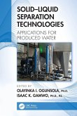 Solid-Liquid Separation Technologies