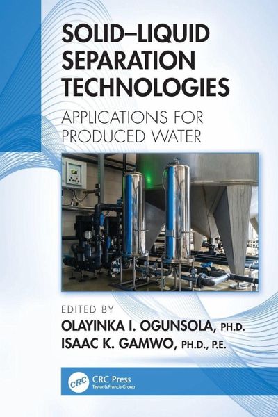 Solid-Liquid Separation Technologies Solid-Liquid Separation Technologies