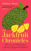 The Jackfruit Chronicles The Jackfruit Chronicles